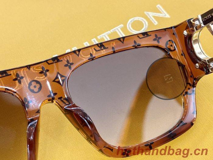 Louis Vuitton Sunglasses Top Quality LVS01240